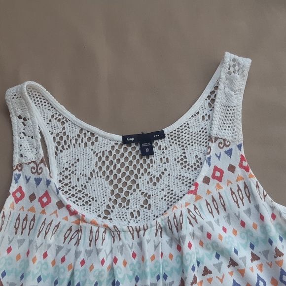 Flowy tank - Picture 2 of 2